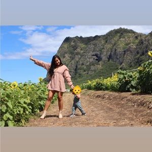 Free People Seashell Skort Romper, Sized Small